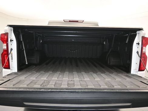 Certified 2023 Chevrolet Silverado 1500 LT Trail Boss w/ Protection Package AWD/4WD image 25