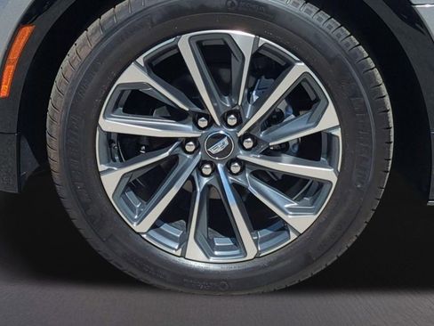 New 2026 Cadillac Lyriq Sport AWD/4WD image 13