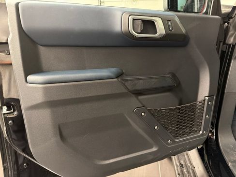 New 2026 Ford Bronco Heritage Edition AWD/4WD image 32