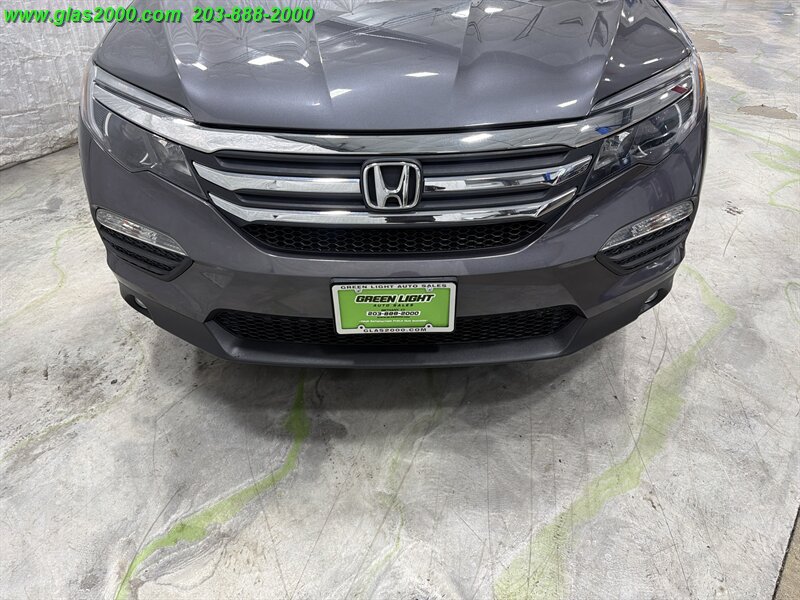 Used 2018 Honda Pilot EX-L image 18