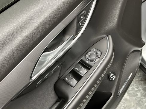 Certified 2024 Buick Envision Sport Touring AWD/4WD image 8