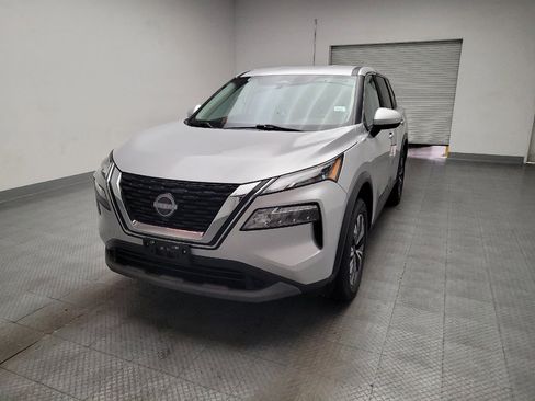 Used 2023 Nissan Rogue SV FWD image 15