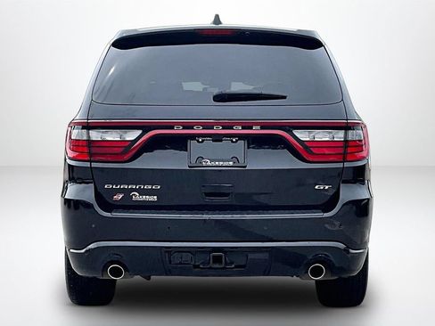 Used 2020 Dodge Durango GT w/ Technology Group AWD/4WD image 6