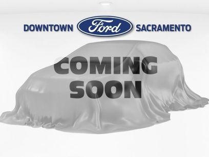 Used 2015 Ford Fusion SE