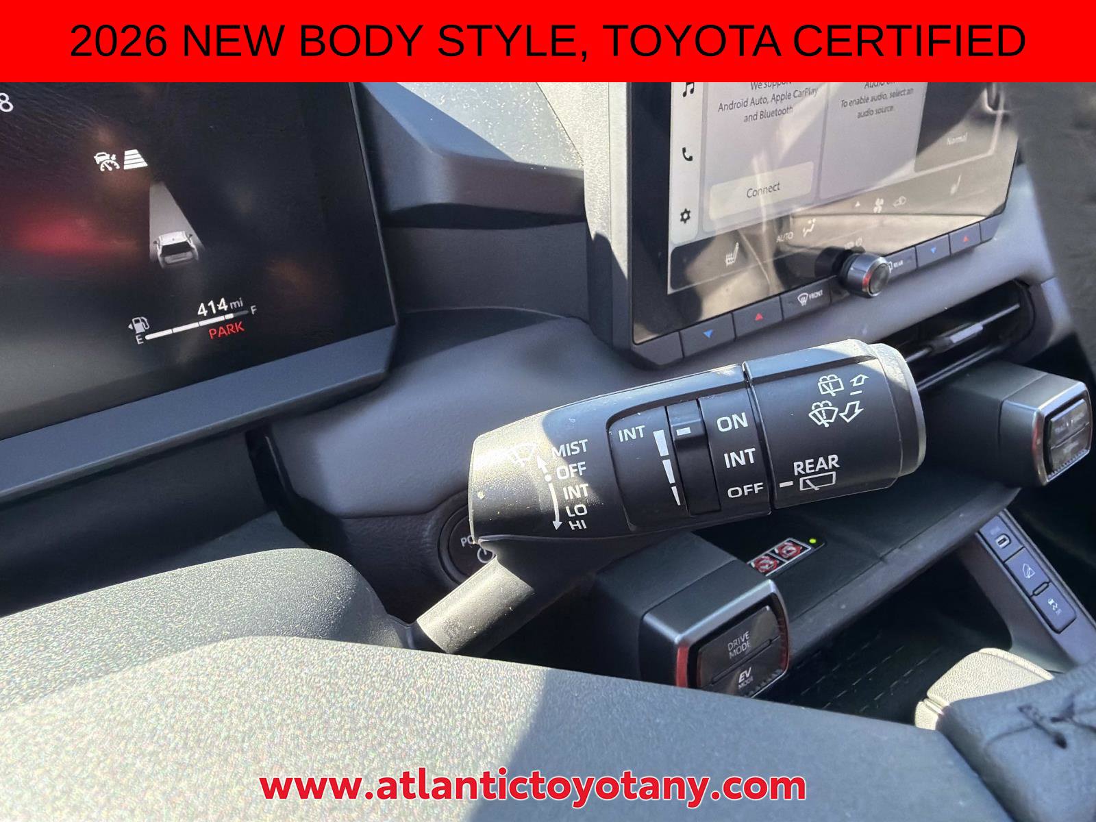 Used 2026 Toyota RAV4 XLE Premium AWD/4WD image 28