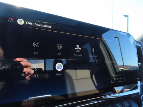 New 2026 Chevrolet Silverado 2500 ZR2 w/ ZR2 Bison Edition image 28