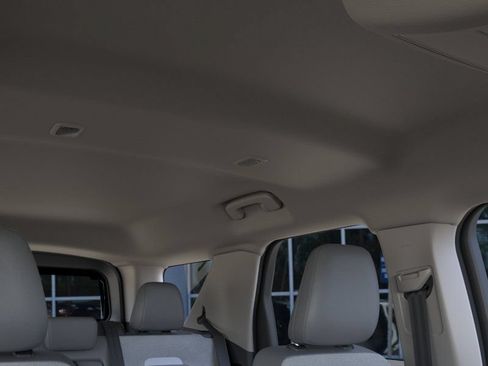 New 2025 Ford Bronco Sport Badlands AWD/4WD image 22
