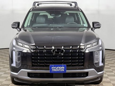 Certified 2023 Hyundai Palisade SEL w/ Premium Package image 16