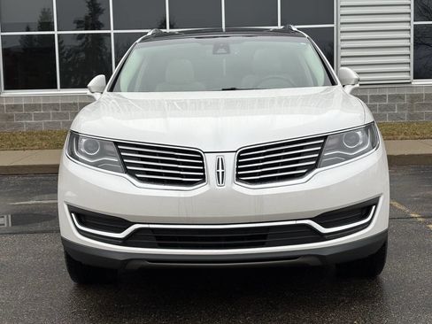Used 2018 Lincoln MKX Reserve w/ Lincoln MKX Climate Package image 5