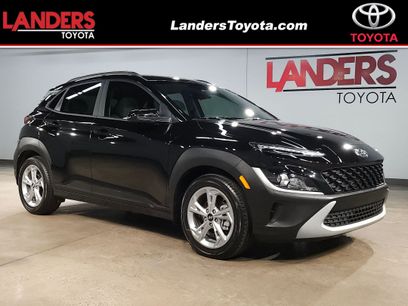 Used 2022 Hyundai Kona SEL w/ Convenience Package