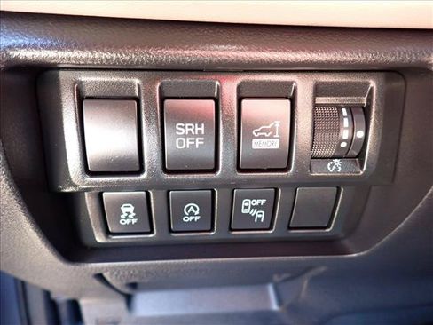 Certified 2023 Subaru Forester Limited AWD/4WD image 18
