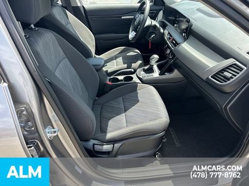 Used 2026 Kia Seltos LX FWD image 15