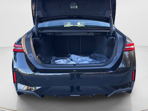 Used 2026 BMW 530i xDrive w/ M Sport Package image 35