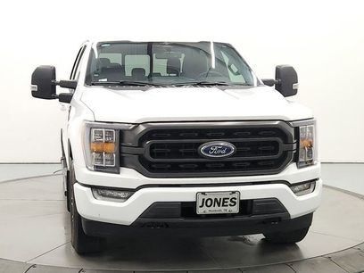 Used 2023 Ford F150 XLT w/ Equipment Group 302A High