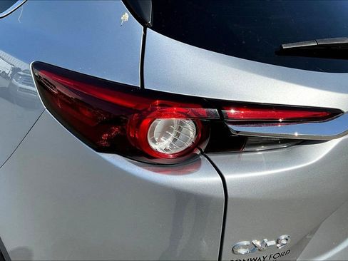 Used 2021 MAZDA CX-9 Grand Touring FWD image 24
