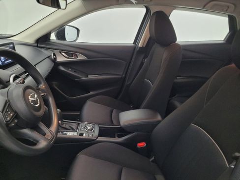 Used 2019 MAZDA CX-3 Sport image 17