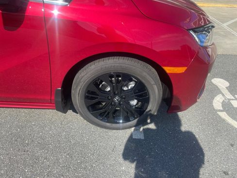New 2026 Honda Odyssey Sport-L image 25