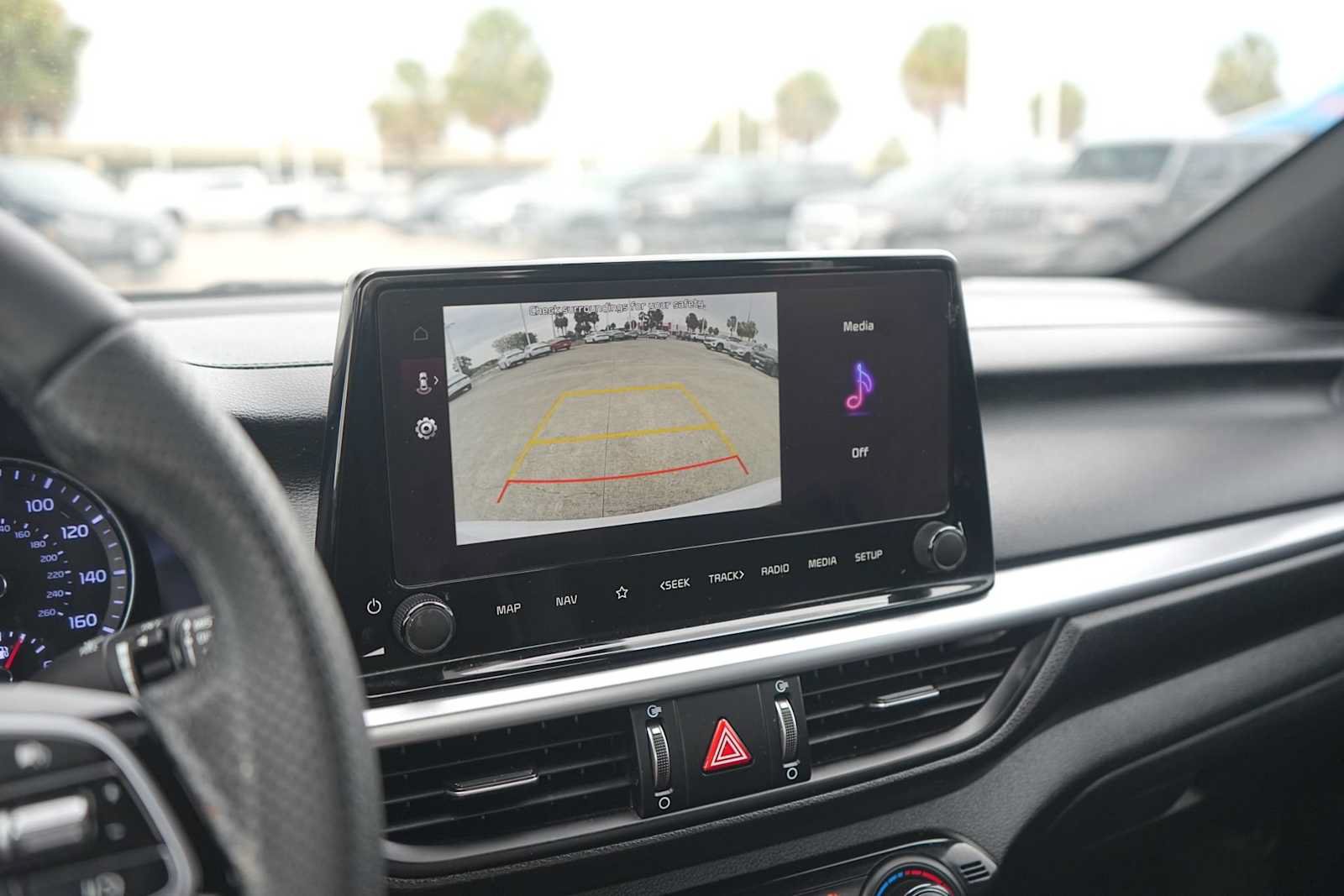 Used 2023 Kia Forte GT-Line FWD image 24