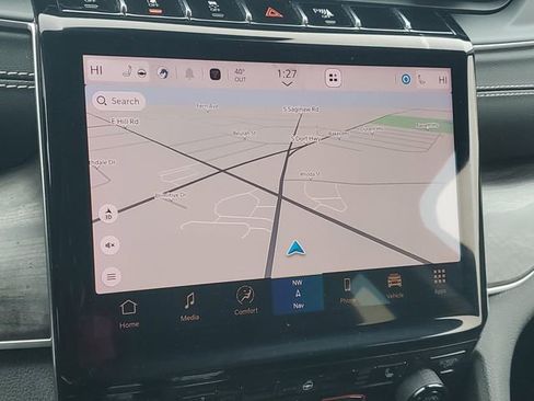 Used 2023 Jeep Grand Cherokee Limited w/ Trailer Tow Prep Group (B) image 26