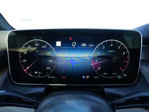 New 2026 Mercedes-Benz GLC 300 4MATIC image 23