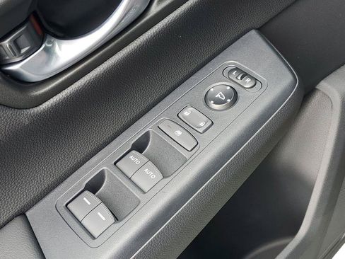 New 2026 Honda CR-V TrailSport image 6