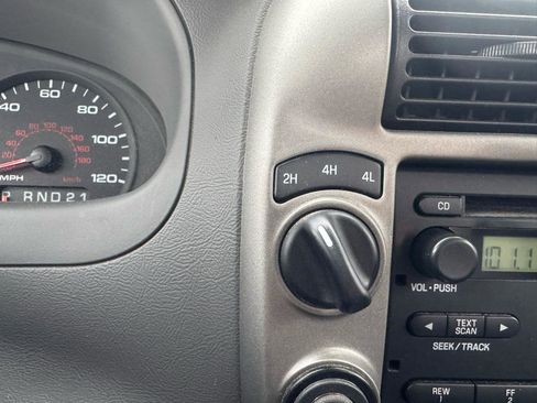 Used 2007 Ford Ranger FX4 image 23