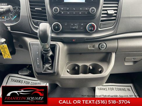 Used 2020 Ford Transit 150 Low Roof image 46