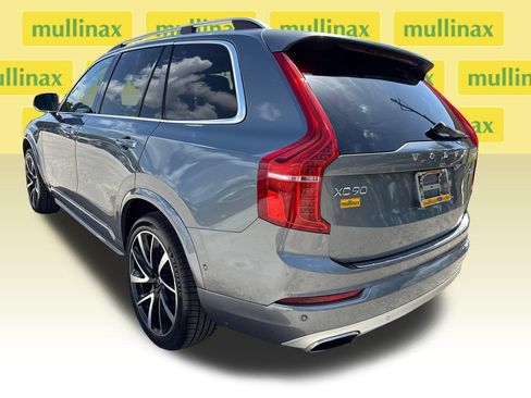 Used 2018 Volvo XC90 T6 Momentum w/ Convenience Package AWD/4WD image 9