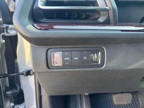 New 2026 Chevrolet Traverse Z71 AWD/4WD image 22