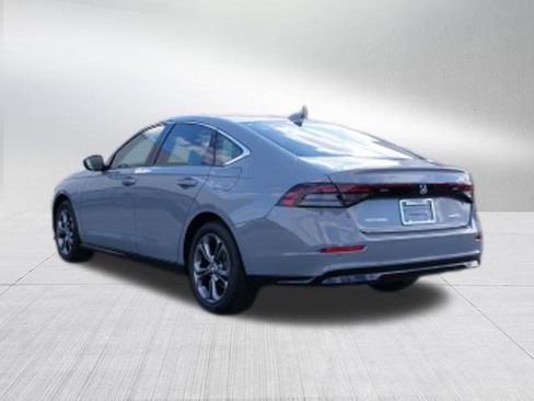 New 2025 Honda Accord EX-L image 5