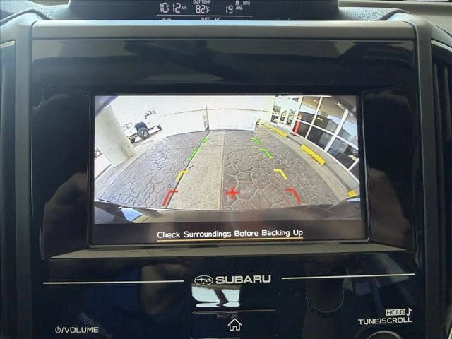 Used 2023 Subaru Crosstrek 2.0i AWD/4WD image 13
