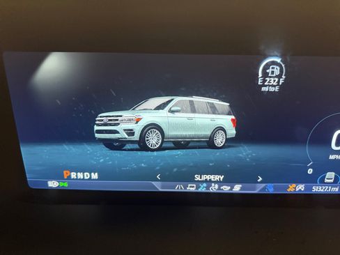 Used 2024 Ford Expedition Limited RWD image 38