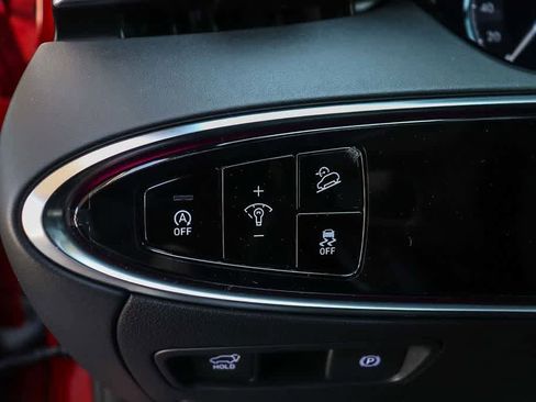 Used 2024 Genesis GV70 2.5T w/ Sport Prestige Package image 24