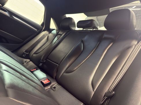 Used 2016 Audi S3 Premium Plus w/ Technology Package AWD/4WD image 30
