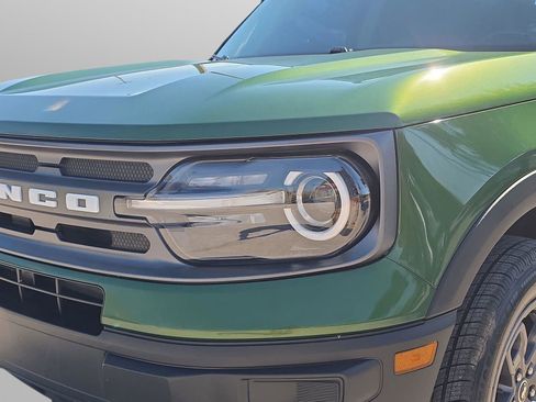 Used 2024 Ford Bronco Sport Big Bend image 26