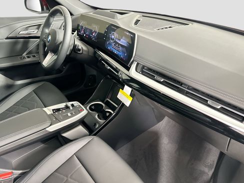 New 2026 BMW X1 xDrive28i w/ Technology Package image 29