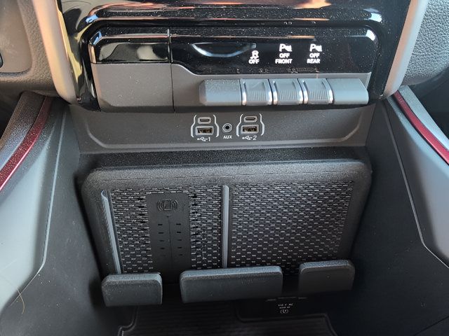 Used 2026 RAM 1500 Rebel w/ Rebel Level 1 Equipment Group AWD/4WD image 15
