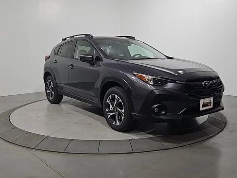 New 2026 Subaru Crosstrek 2.0i Premium AWD/4WD image 7