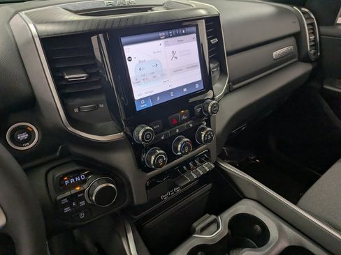 Used 2025 RAM 1500 Big Horn image 11