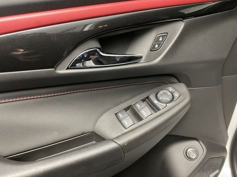 New 2026 Chevrolet TrailBlazer RS w/ Convenience Package image 10