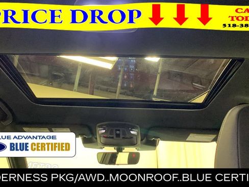 Used 2024 Subaru Outback Wilderness AWD/4WD image 27
