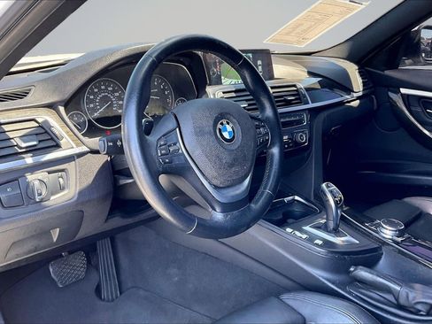 Used 2016 BMW 328i Sedan RWD image 14