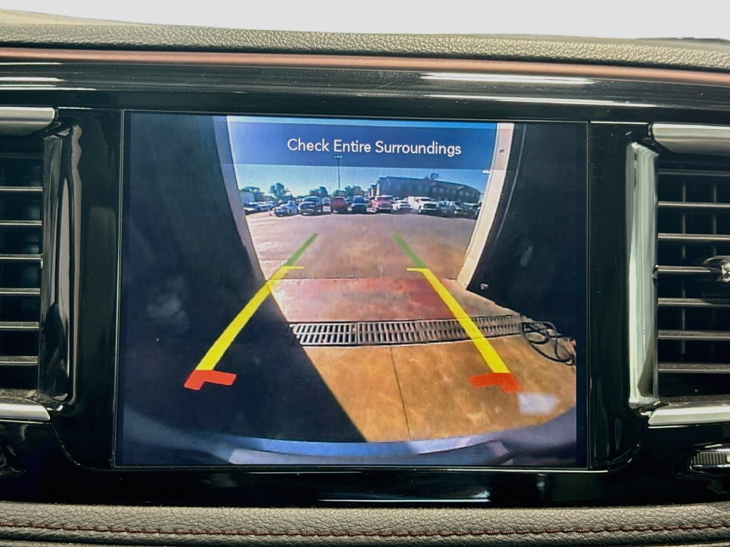 Used 2020 Chrysler Pacifica Limited FWD image 15