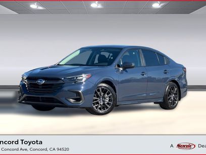 Used 2025 Subaru Legacy Premium