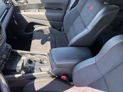 New 2026 Dodge Durango GT image 52