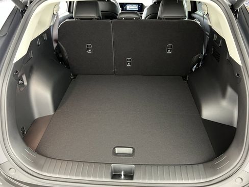 New 2026 Kia Sportage EX AWD/4WD image 24