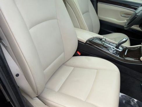 Used 2013 BMW 535i xDrive Sedan AWD/4WD image 45
