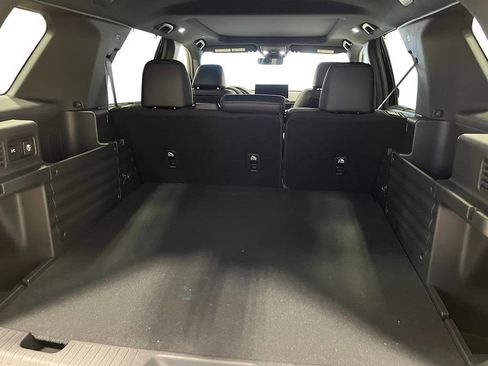 New 2026 Honda Passport TrailSport Elite image 26