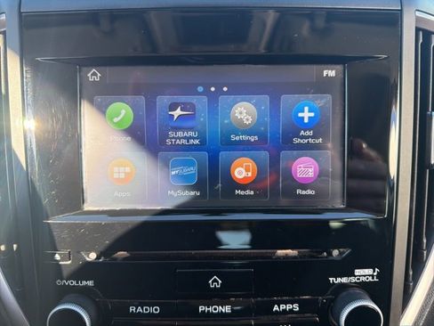 Used 2023 Subaru Forester Premium image 35