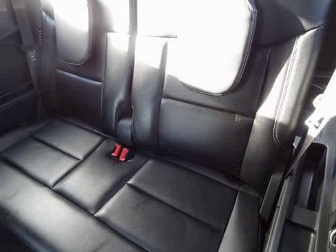 Used 2022 Ford Explorer Limited w/ Equipment Group 301A image 19